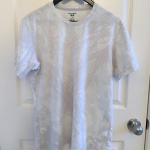 Uniqlo graphic Dry-ex t-shirt